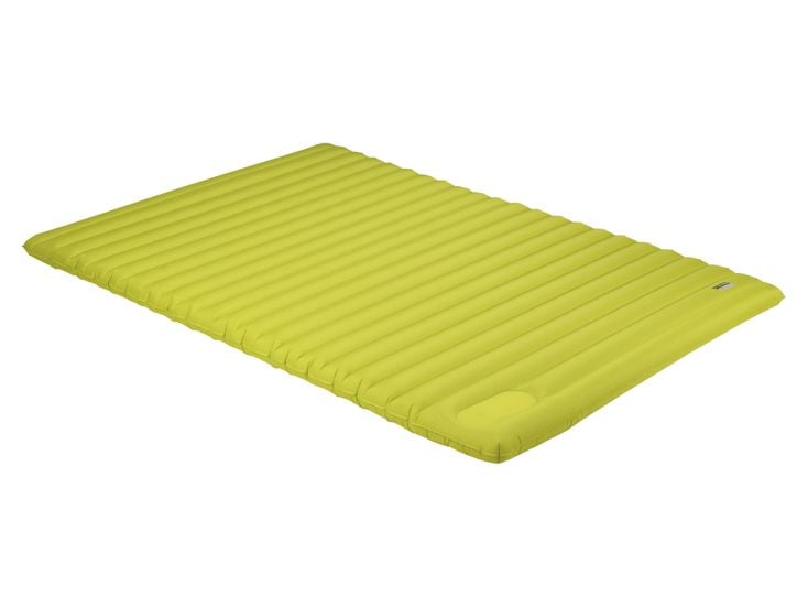 High Peak Dallas Twin Schlafmatte