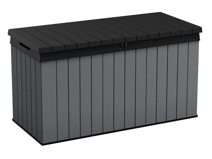 Keter Darwin Aufbewahrungsbox - 570 Liter