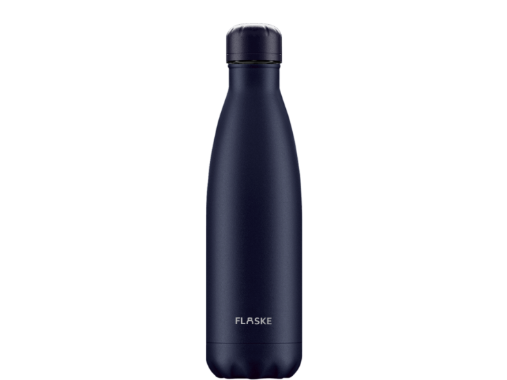 FLASKE 500 ml Trinkflasche aus Edelstahl - Shade