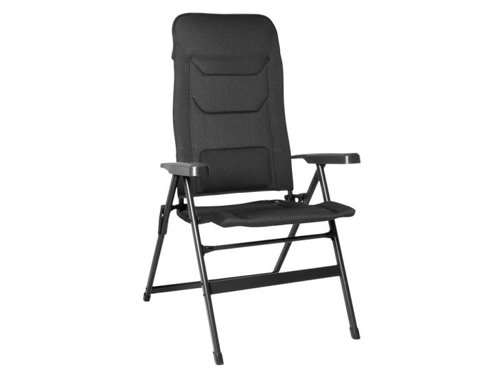 Brunner Aravel Vitachic M Klappstuhl - Antracite
