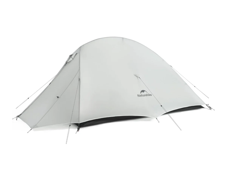 Naturehike Cloud Up 1 Ultra Light Trekkingzelt - White