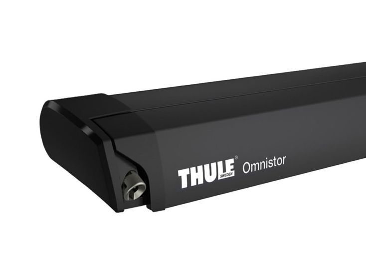 Thule Omnistor 9200 Anthracite 600 Mystic Grey Kassettenmarkise