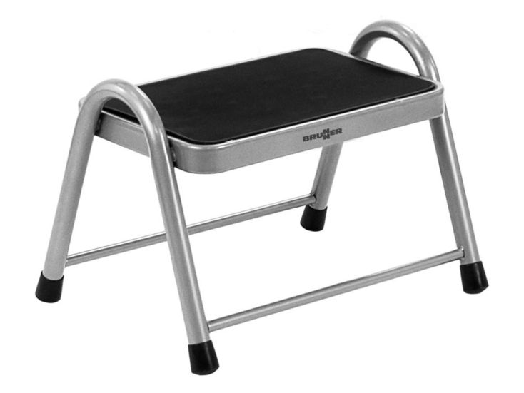Brunner King Step Stufe