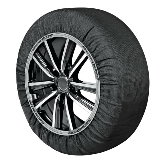 Lampa SD58 SUV Performance Schneesocken - 2 Stück