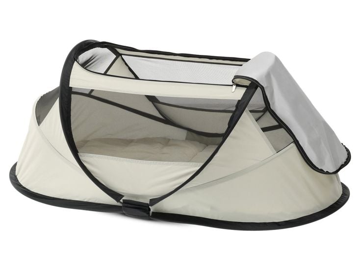 Deryan BabyBox reisebett - Ivory