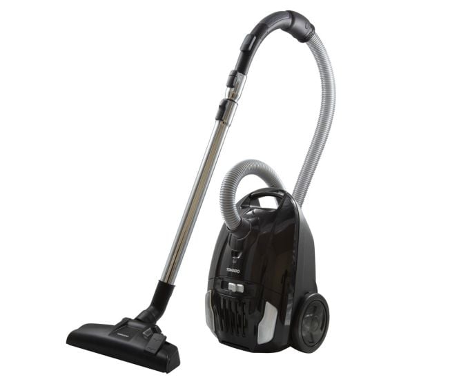 Tomado TVC3003B Staubsauger mit Beutel