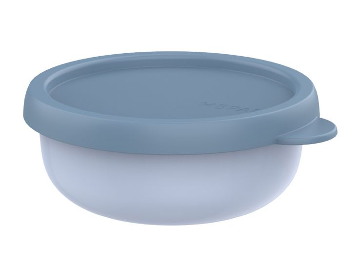 Mepal Lumina 250 ml Mikrowellengeschirr - Nordic blue