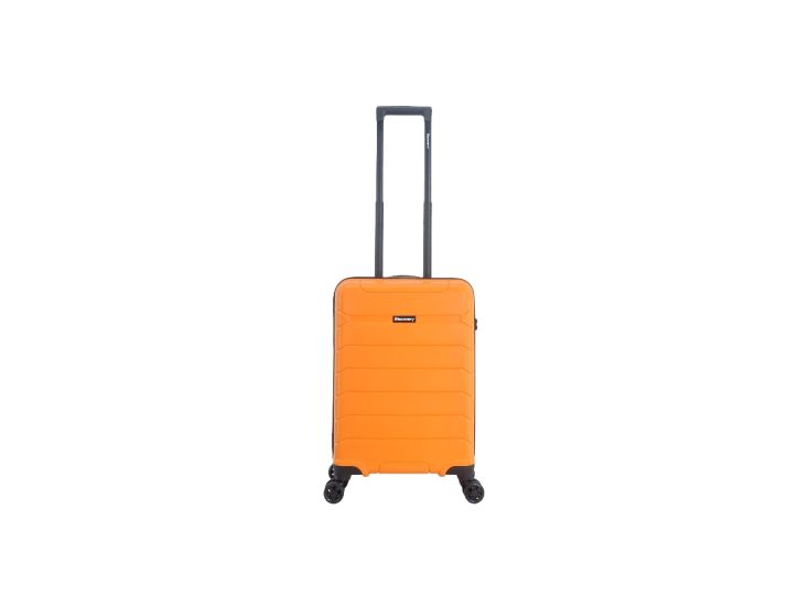 Discovery Skyward 55cm (S) Reisekoffer Orange