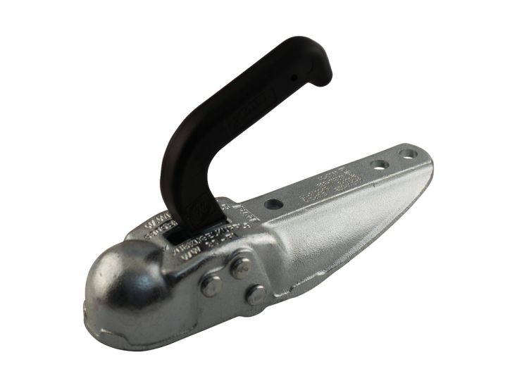 Winterhoff WW20-F1 60 mm Kugelkupplung - 2000 kg