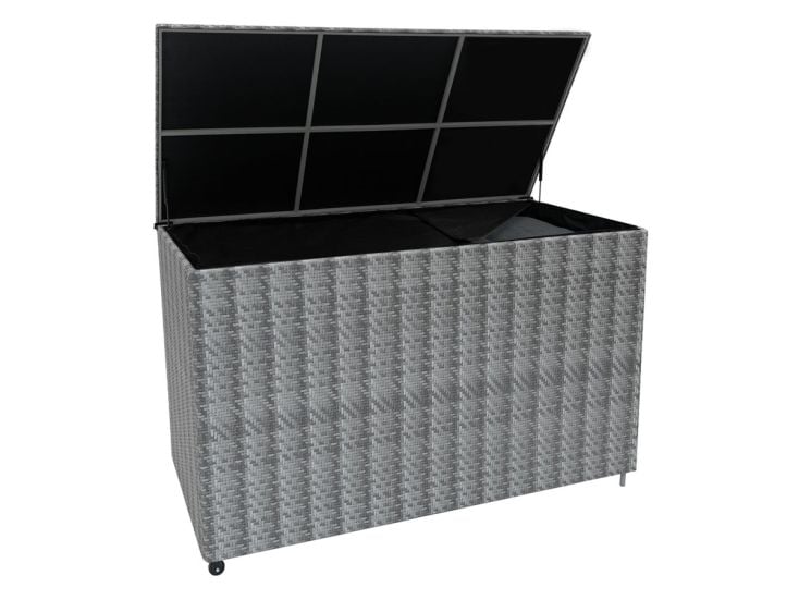Marielle Rattan Kissenbox - 996 Liter