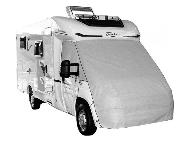 Hindermann Volkswagen T5/T6 Frontschutzplane Wohnmobil
