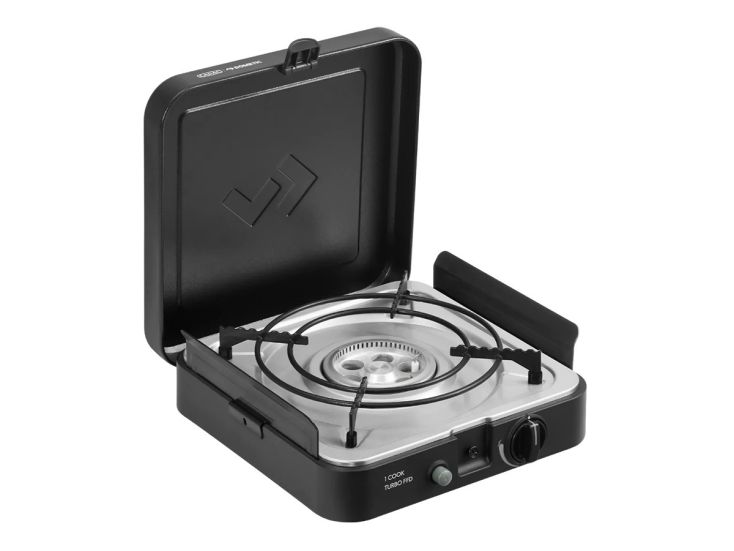 Cadac 1-Cook Turbo FFD Stove Gaskocher
