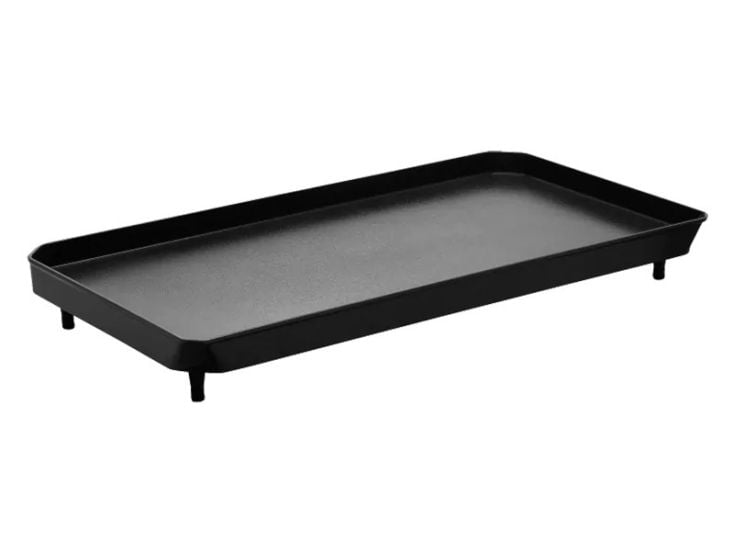 Cadac 2-Cook Plancha Grillplatte