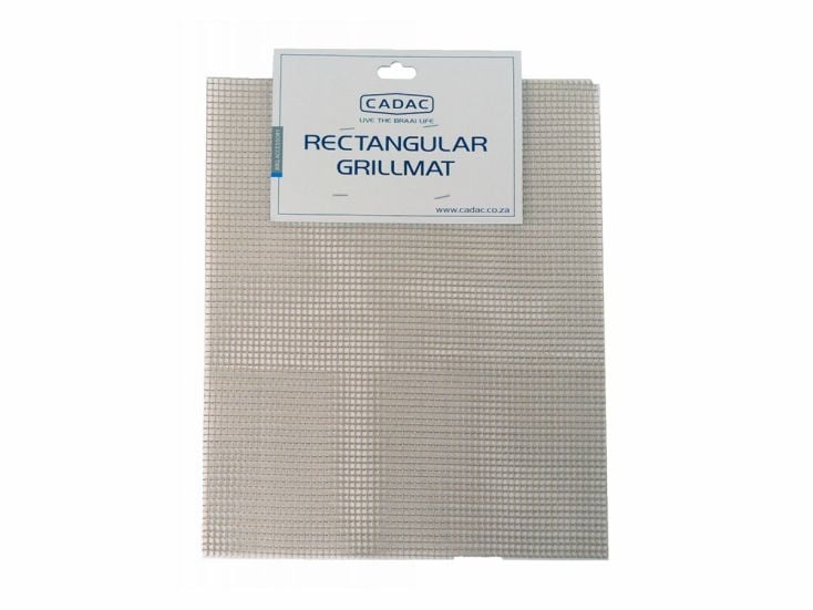 Cadac 33x40 cm Grillmatte