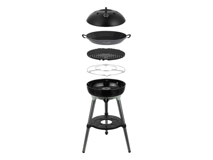 Cadac Carri Chef 40 BBQ/Paella Gasgrill