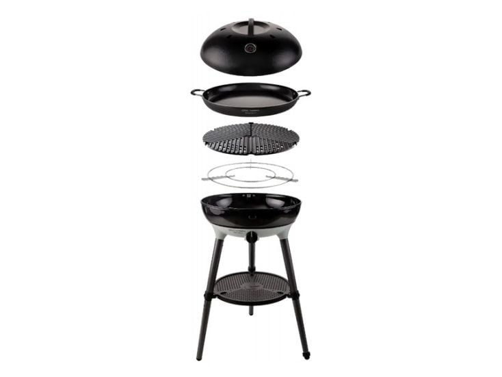 Cadac Carri Chef 50 BBQ/Paella-Pfanne Gasgrill