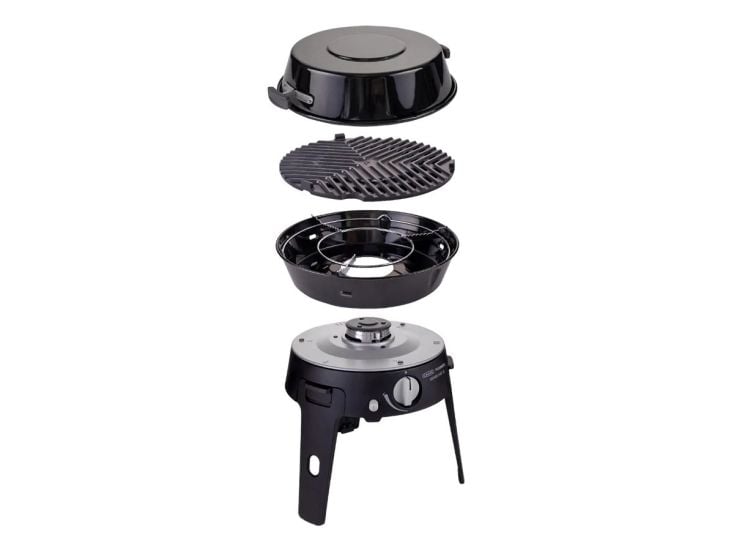 Cadac Safari Chef 30 LP Combo Gasgrill