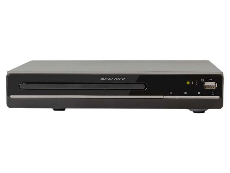 Kaliber HDVD001 DVD-Spieler