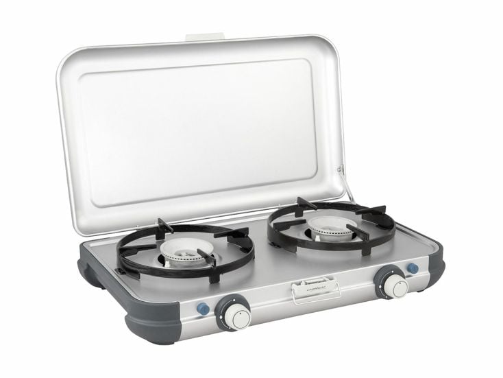 Campingaz Camping Kitchen 2 CV PZ Gaskocher
