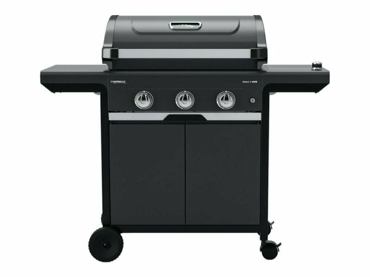 Campingaz 3 Series Select EXS Gasgrill
