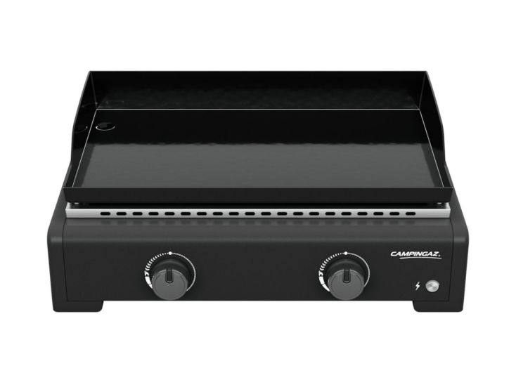 Campingaz Othello 2 Plancha Gasgrill