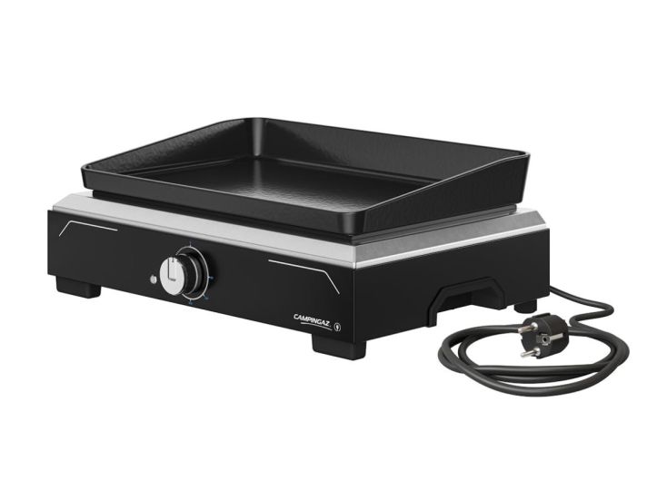 Campingaz Plancha Electric 1XD Elektrogrill