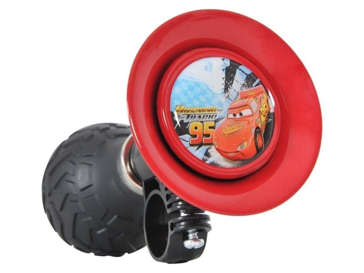 Volare Cars Fahrradhupe