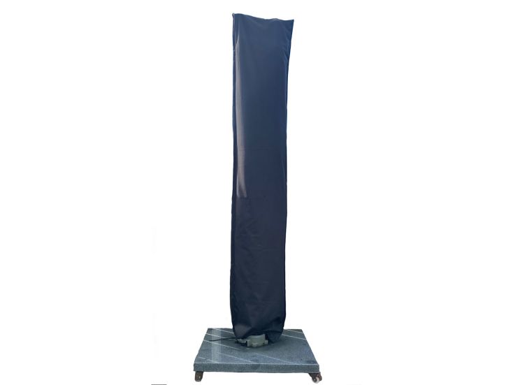 CUHOC Golden 265 x 50 x 58 cm Ampelschirmhülle