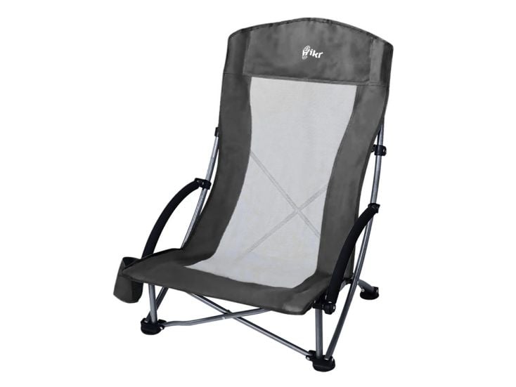 Hikr 600D Oxford vouwstoel Faltstuhl