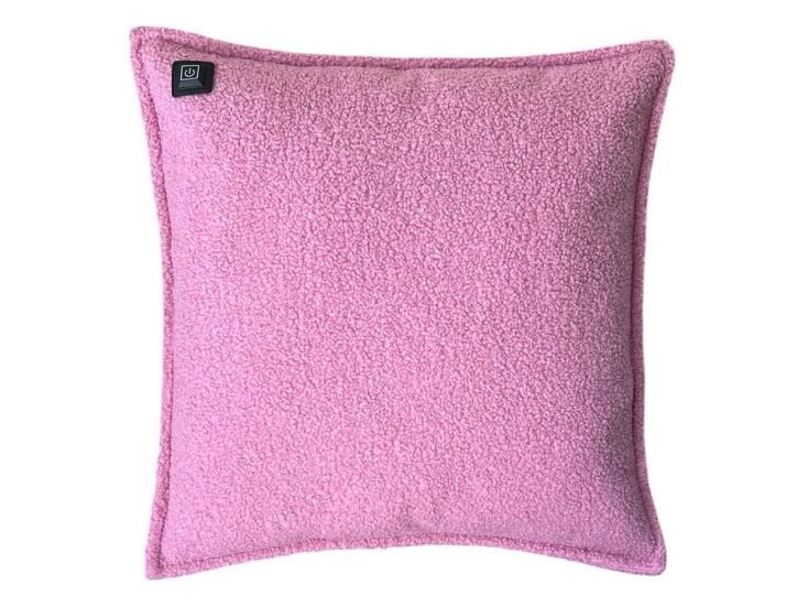 Warmpi Teddy Wärmekissen - Purple