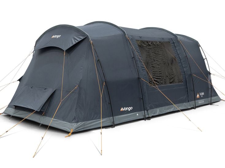 Vango Tacoma 400 Package Vis-A-Vis Tunnelzelt