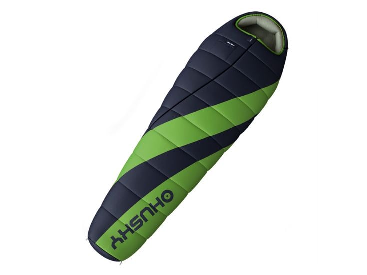Mumienschlafsack Husky Espace