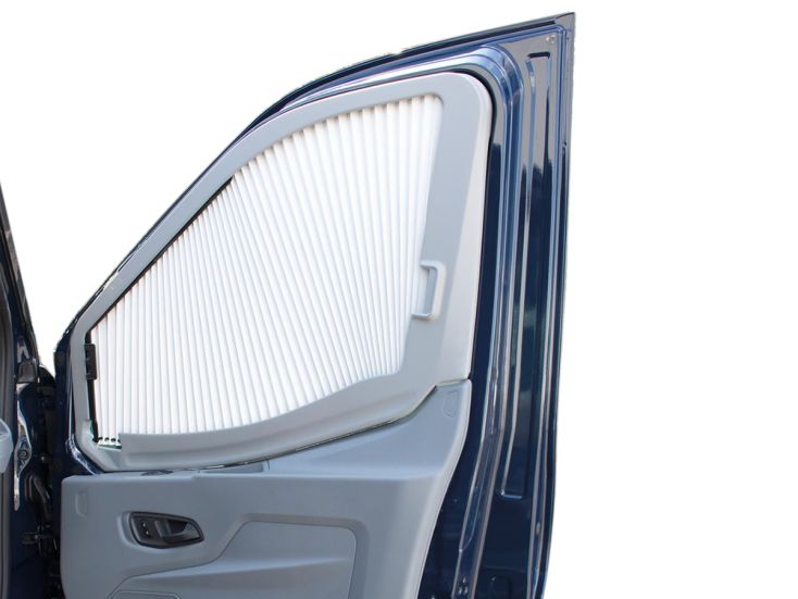 Remis Remifront IV Transit > 2019 Seite rechts