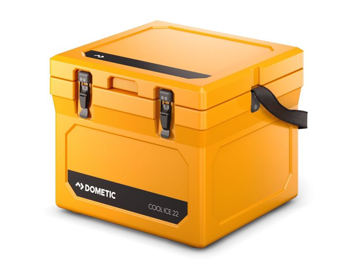 Dometic WCI 22 Liter Kühlbox - Glow