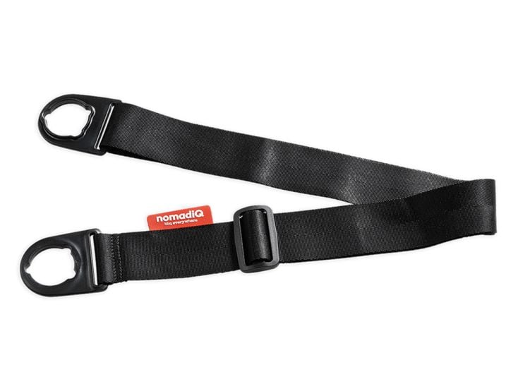 nomadiQ Schultergurt