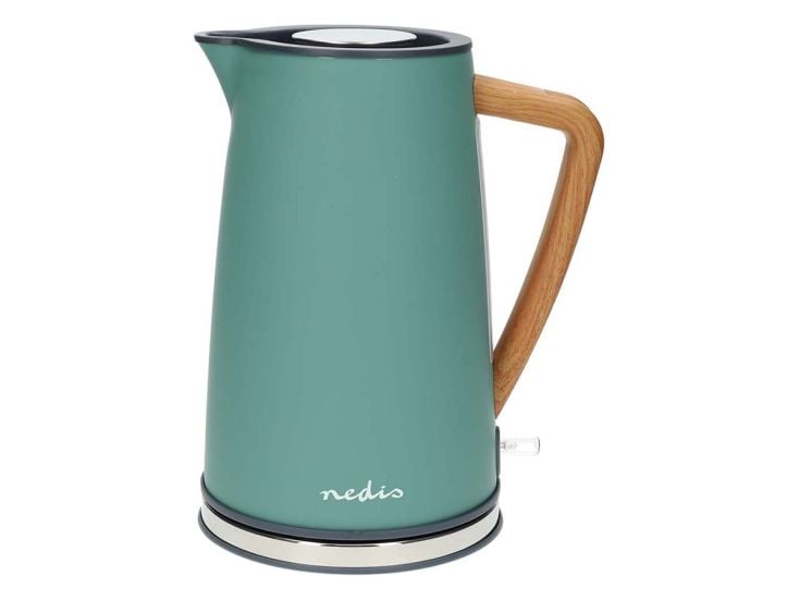 Nedis KAWK510EGN Wasserkocher - Green