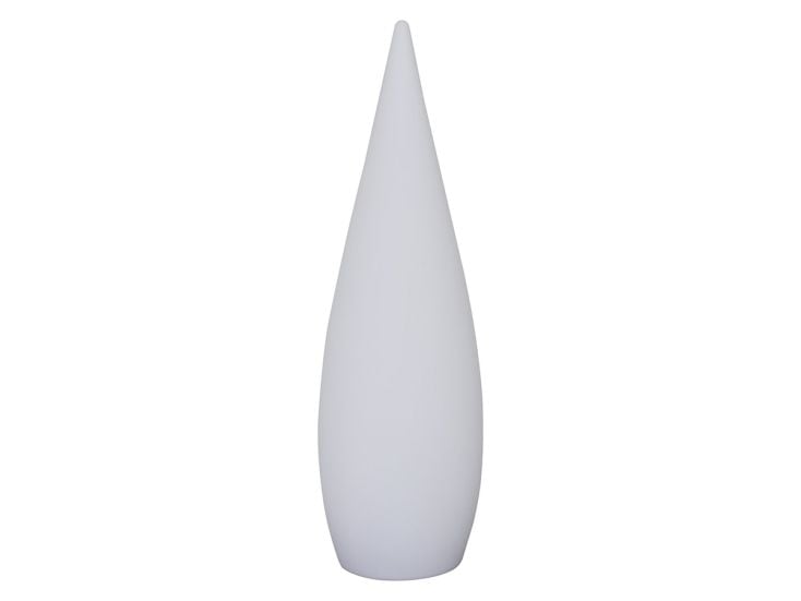 Eurotrail Cone 120cm Wiederaufladbare Terrassenlampe