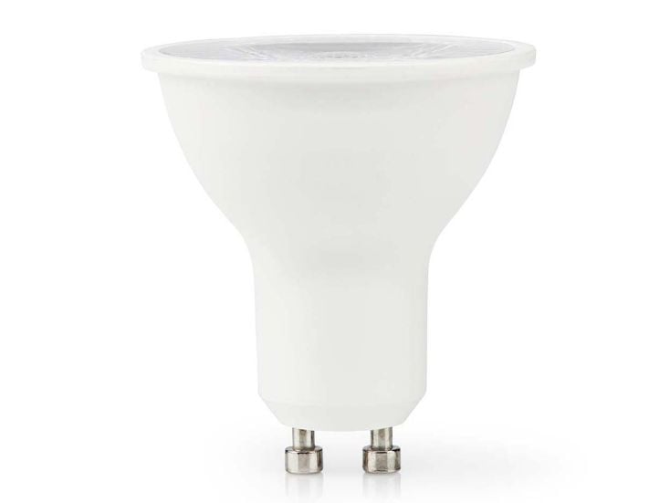 Nedis LBGU10P162A LED-Lampe GU10