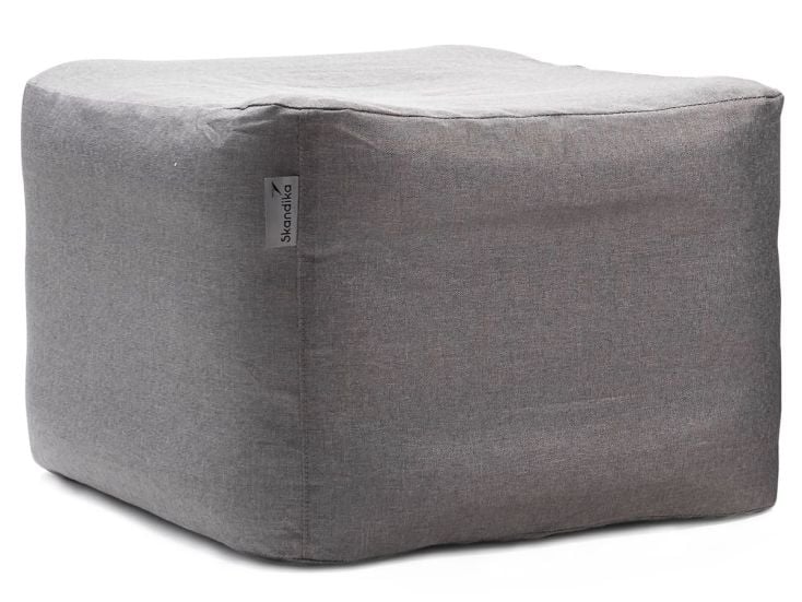 Skandika Easy Air Premium aufblasbarer Sitzhocker