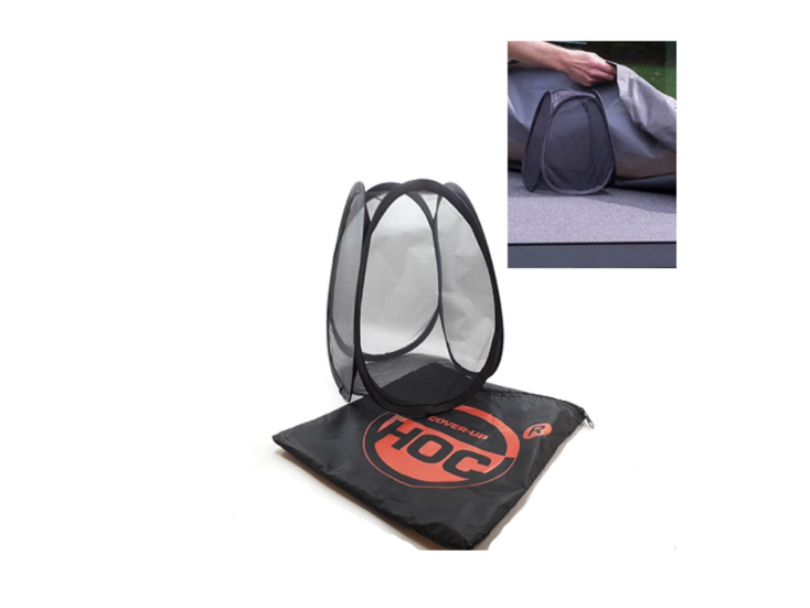 CUHOC HOCCIE abdeckungs erhöher faltbar