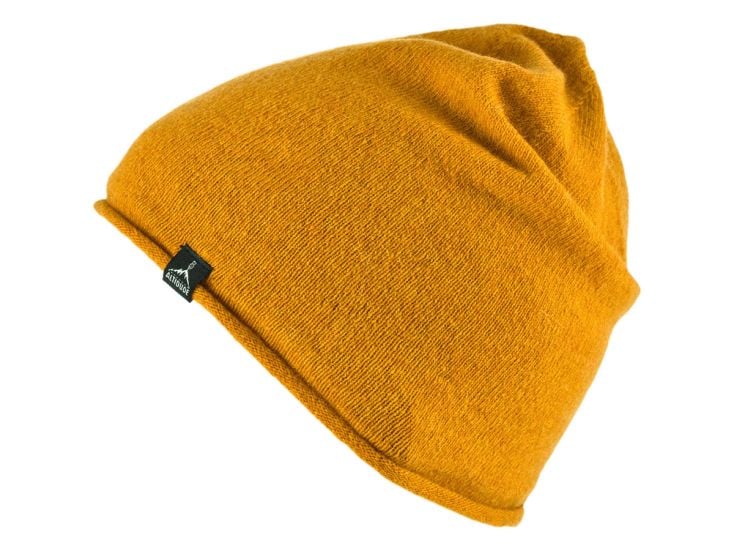 Altidude Edge Mütze - Yellow