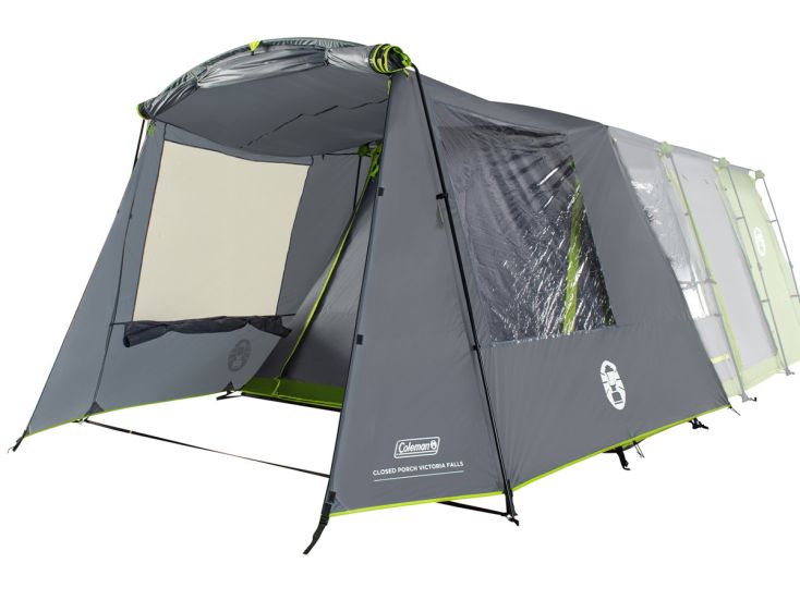Coleman Geschlossene Veranda Victoria Falls Zeltvordach