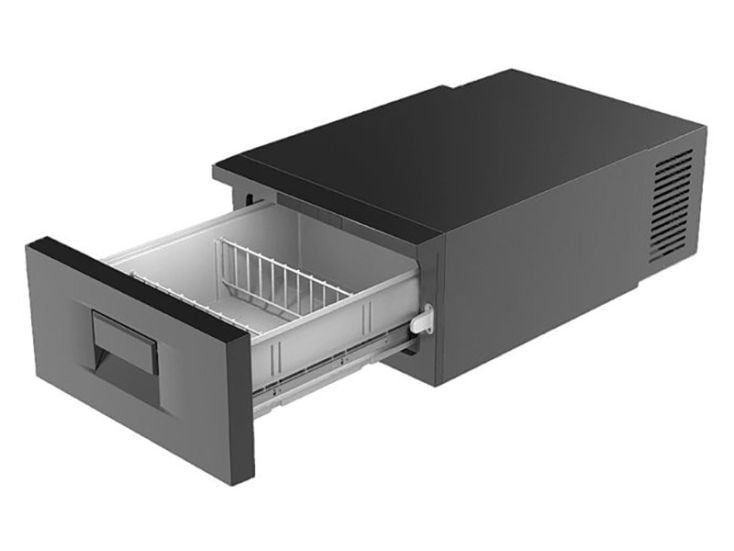 CN Comfort DM30 Kühlschublade mit separatem Kompressor