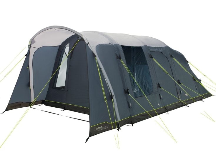 Outwell Colorado 5 Air Tunnelzelt