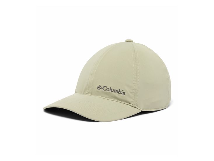 Columbia Coolhead III Kappe - Safari