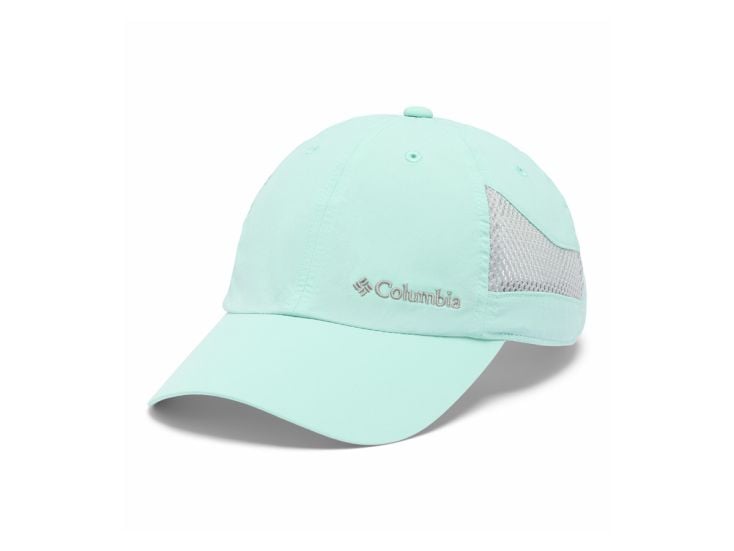 Columbia Tech Shade Kappe - Spray