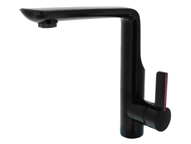 Comet Modena Mischbatterie - Black