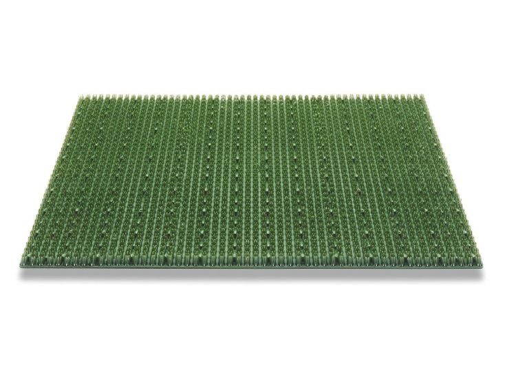Condor 40 x 60 cm Kunstrasen - Green
