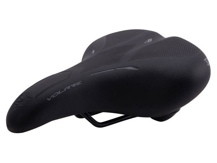 Contec Volare City EL Fahrradsattel