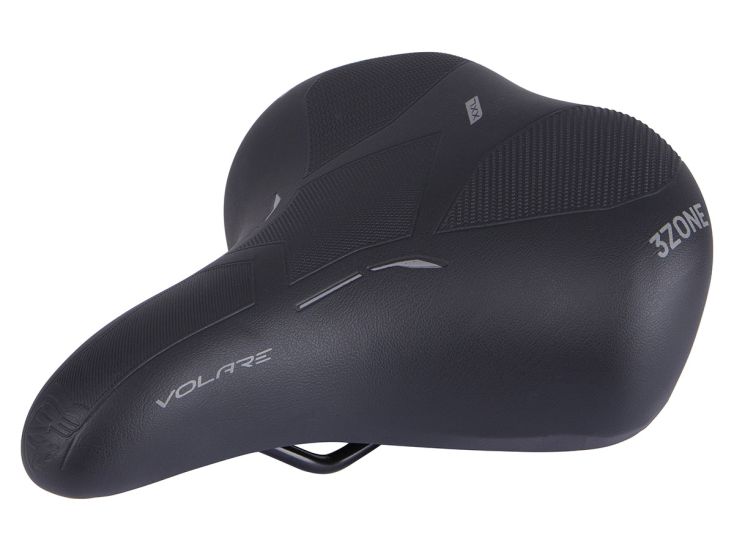 Contec Volare XXL Fahrradsattel